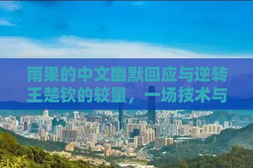雨果的中文幽默回应与逆转王楚钦的较量，一场技术与智慧的较量